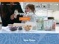 Desktop screenshot for gomacro.com