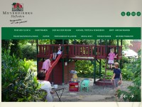 Desktop screenshot for meyerdierks-hofladen.de