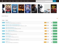 Desktop screenshot for 01torrent.net