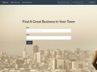 Desktop screenshot for ablocal.com