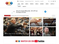 Desktop screenshot for freemalaysiatoday.com