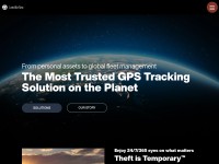 Desktop screenshot for landairsea.com