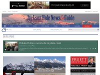 Desktop screenshot for jhnewsandguide.com