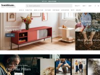 Desktop screenshot for bombinate.com