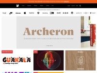 Desktop screenshot for youworkforthem.com