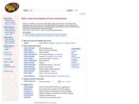 Desktop screenshot for kegg.jp