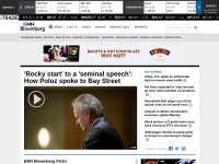 Desktop screenshot for bnnbloomberg.ca