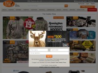 Desktop screenshot for fieldsupply.com