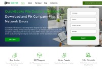 Desktop screenshot for filedoctordownload.com