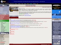 Desktop screenshot for wiktel.com