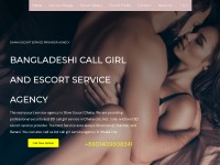 Desktop screenshot for silverescortdk.com