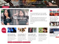 Desktop screenshot for bestie.vn