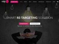 Desktop screenshot for uzerly.net