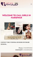How callgirlsinharidwar.com looks like on a mobile device such as an iPhone.