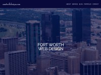 Desktop screenshot for smatwebdesign.com