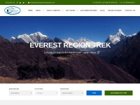 Desktop screenshot for nepalindependentguide.com