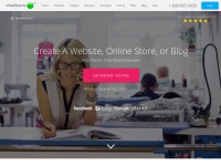 Desktop screenshot for webstarts.com