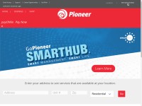 Desktop screenshot for ptci.com