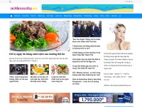 Desktop screenshot for suckhoesacdep.net