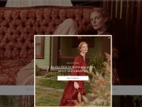 Desktop screenshot for thisisthegreat.com