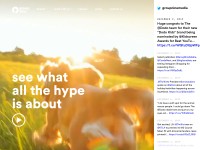 Desktop screenshot for groupninemedia.com