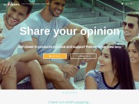 Desktop screenshot for theinsidersnet.com