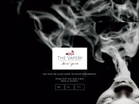 Desktop screenshot for newyorkvapeking.com