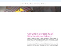 Desktop screenshot for tanukaur.com