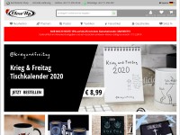 Desktop screenshot for closeup.de