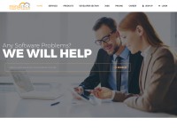 Desktop screenshot for mindstick.com