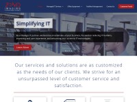 Desktop screenshot for zenoimaging.com