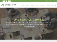 Desktop screenshot for jmco.com