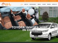 Desktop screenshot for shimlaandmanalitour.com