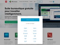 Desktop screenshot for officesuitenow.com