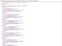 Desktop screenshot for tru.am