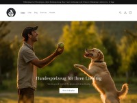 Desktop screenshot for pfoten-spass.ch