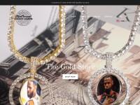 Desktop screenshot for starcrossedcharms.com