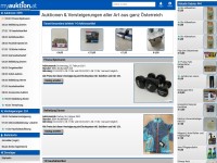 Desktop screenshot for myauktion.at