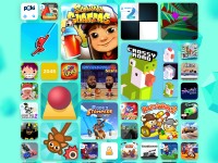 Desktop screenshot for poki.by