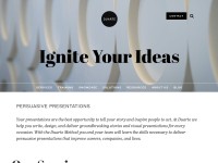 Desktop screenshot for duarte.com