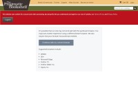 Desktop screenshot for pragprog.com