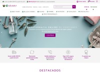 Desktop screenshot for salunatur.com