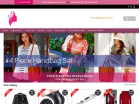 Desktop screenshot for ourstylefashion.com