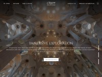 Desktop screenshot for rssc.com