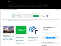 Desktop screenshot for finsmes.com