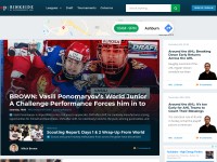 Desktop screenshot for eprinkside.com