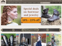 Desktop screenshot for armstreet.com