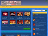 Screenshot of automaten-slots.com
