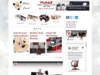 Desktop screenshot for calismamasasitr.blogspot.com