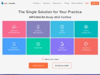 Desktop screenshot for charmtracker.com